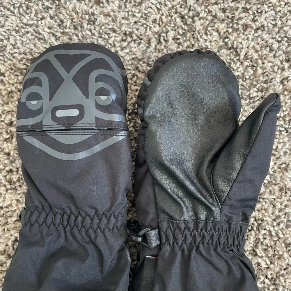 Dakine Toddler Mittens